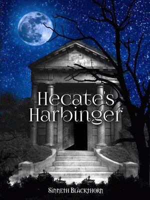 cover image of Hecate's Harbinger